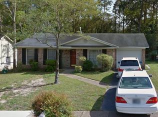 5517 Vanderbilt Ct, Mobile, AL 36608