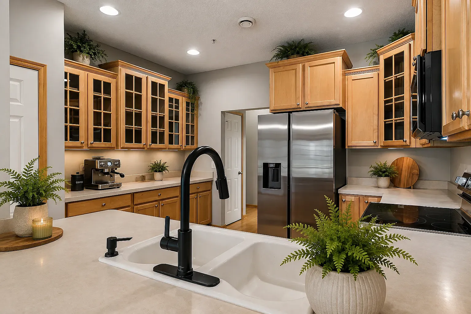 3 bed, 2.5 bath, 1650 sqft, $2,250 — Photo 3