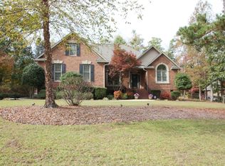 111 Maple Ridge Rd, Blythewood, SC 29016