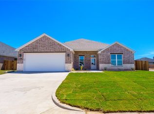 7755 Langford Dr, Abilene, TX 79606