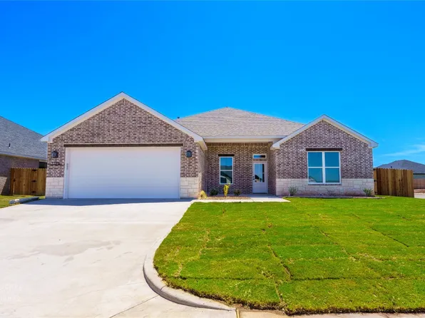 7755 Langford Dr, Abilene, TX 79606