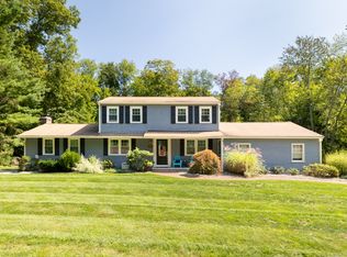 96 Cheney Rd, Marlborough, CT 06447