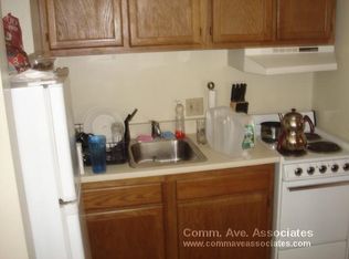 592 Cambridge St APT 24, Boston, MA 02134