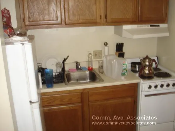 592 Cambridge St, Boston, MA