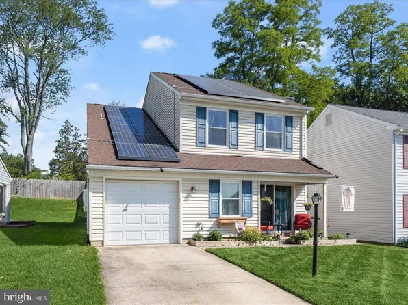 36 Huxley Cir, Abingdon, MD 21009