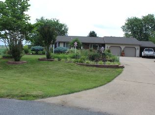 2388 Mercer Ct, Jefferson, MD 21755