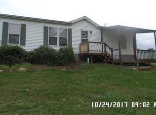 220 Grassy Knoll Ct, Leasburg, MO 65535