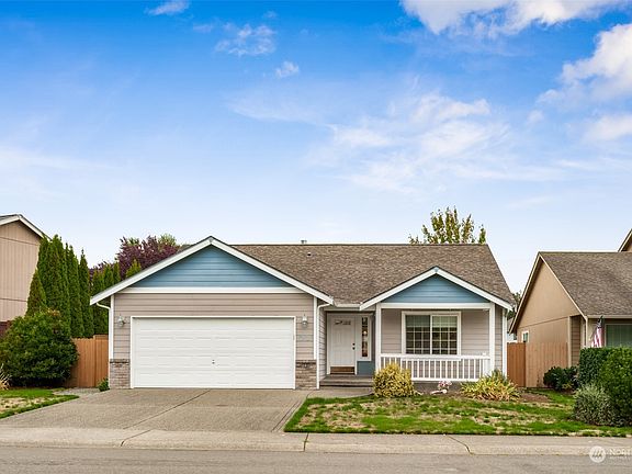 2nd image of 10800 184th Avenue E