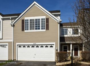 1613 Spaulding Rd, Bartlett, IL 60103