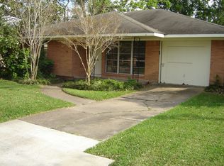 4009 McDermed Dr, Houston, TX 77025