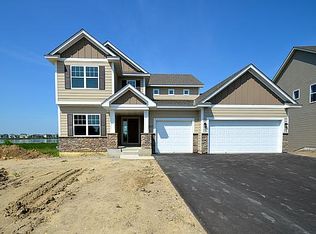 6853 Lasalle Cir NE, Albertville, MN 55301