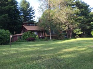 154 Schultz Hill Rd, Staatsburg, NY 12580