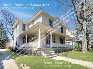 203 Benjamin Ave SE, Grand Rapids, MI 49506