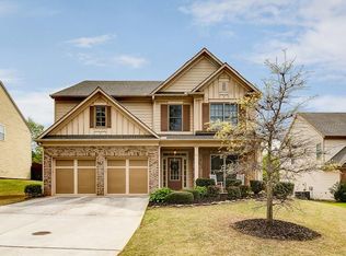 2355 Mindy Ln, Cumming, GA 30041