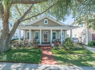890 Landrum Dr, Winter Garden, FL 34787