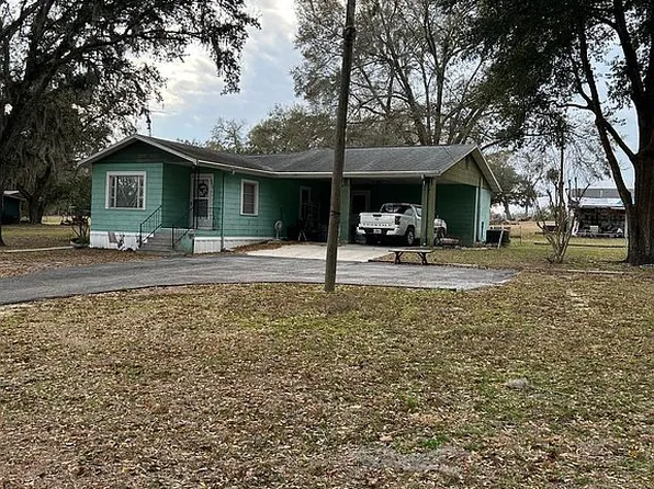 8839 Old Lakeland Hwy, Dade City, FL 33525