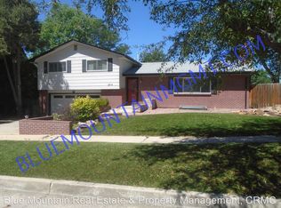 2414 Sturgis Rd, Colorado Springs, CO 80909