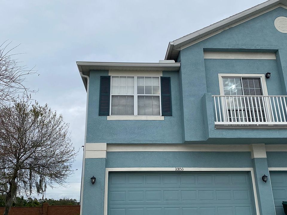 Exterior Front of Home