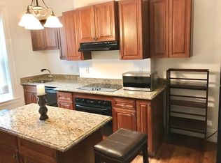 93 Fort Ave #A2, Roxbury, MA 02119