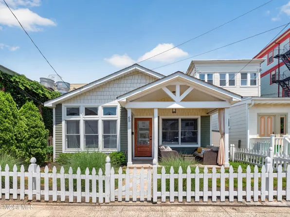 65 Heck Avenue, Ocean Grove, NJ 07756