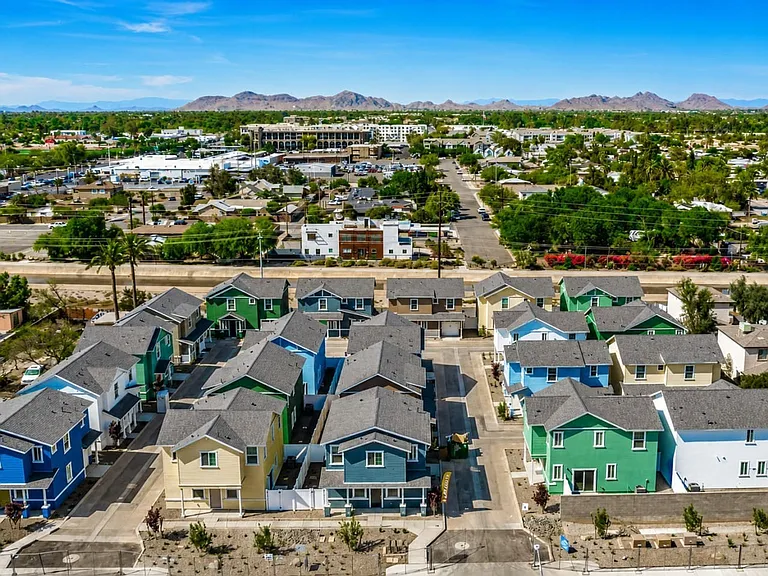 Neighborhood