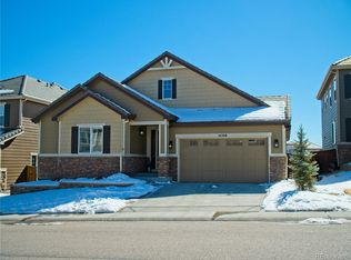 14208 Double Dutch Cir, Parker, CO 80134