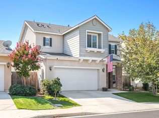 7457 E Ramona Way, Fresno, CA