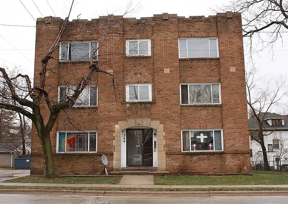 1st image of 340 S Monroe St #1
