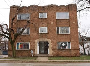 340 S Monroe St #1, Decatur, IL 62522