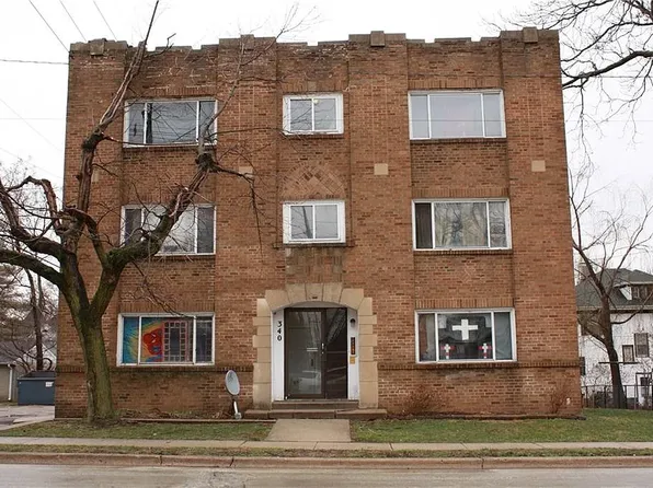 340 S Monroe St #1, Decatur, IL 62522