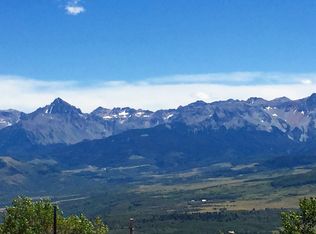 4 Sheridan Ln #A, Ridgway, CO 81432