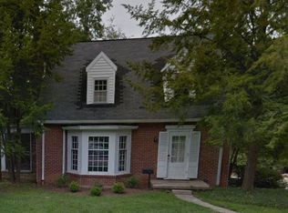 1319 E University St, Bloomington, IN