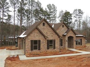15804 Crazy Horse Dr, Lindale, TX 75771