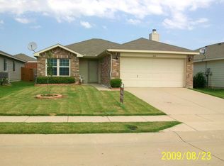 1614 Elm St, Anna, TX 75409