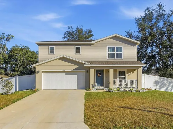 1406 Teal Ct, Poinciana, FL 34759