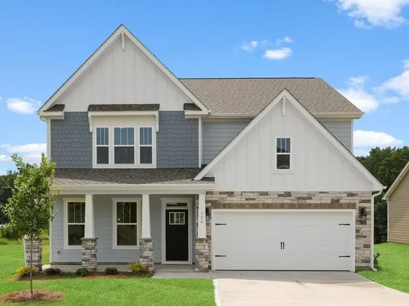 520 Inchmore Dr, Woodruff, SC 29388