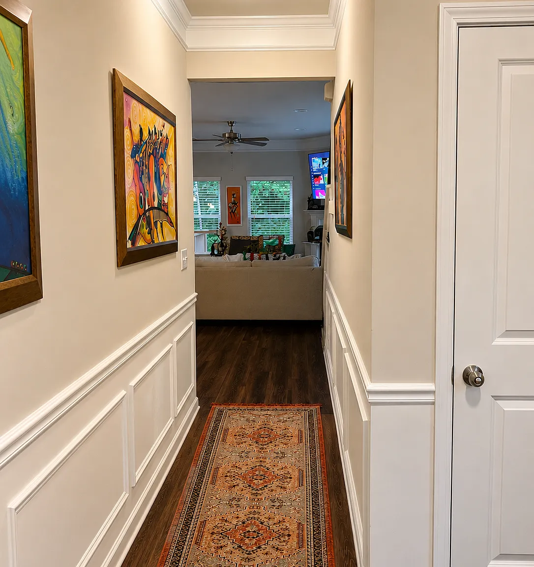 4 bed, 3.5 bath, 2733 sqft, $3,000 — Photo 4