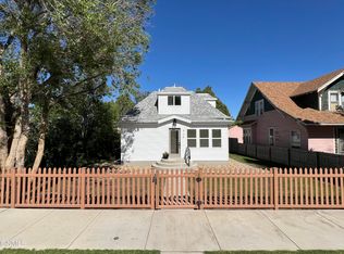 914 7th Ave W, Williston, ND 58801