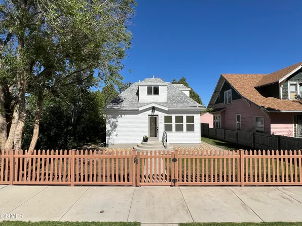 914 7th Ave W, Williston, ND 58801