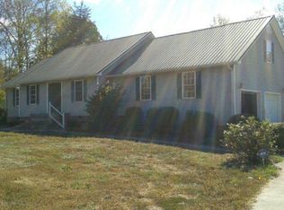 791 Carter Stealey Rd, Chatsworth, GA 30705