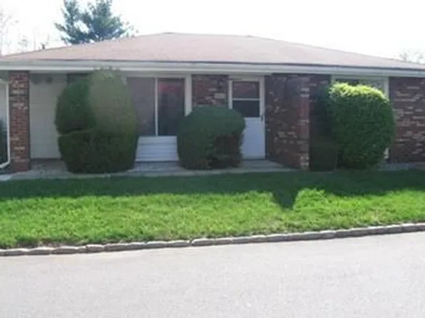 205A Newport Rd, Monroe Township, NJ 08831