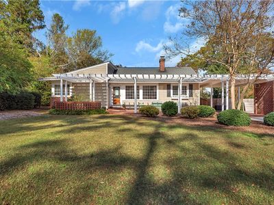 2025 Moultrie Sq, Anderson, SC, 29621