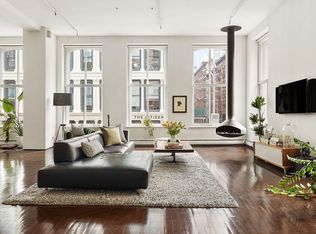 129 Grand St FRONT 2, New York, NY 10013