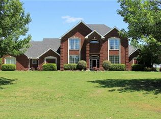4815 Bear Claw Ln, Rockwall, TX 75032