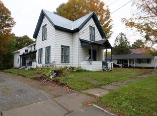 25 Champion St APT 3, Carthage, NY 13619