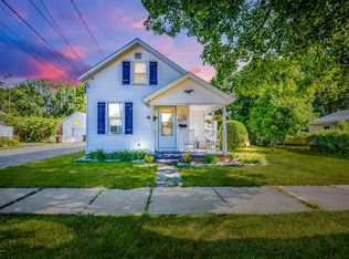 212 W Grand Traverse St, Big Rapids, MI