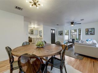 1216 Inks Ave, Austin, TX 78702