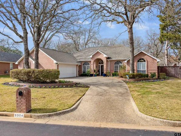 3304 Pebblebrook Dr, Tyler, TX 75707
