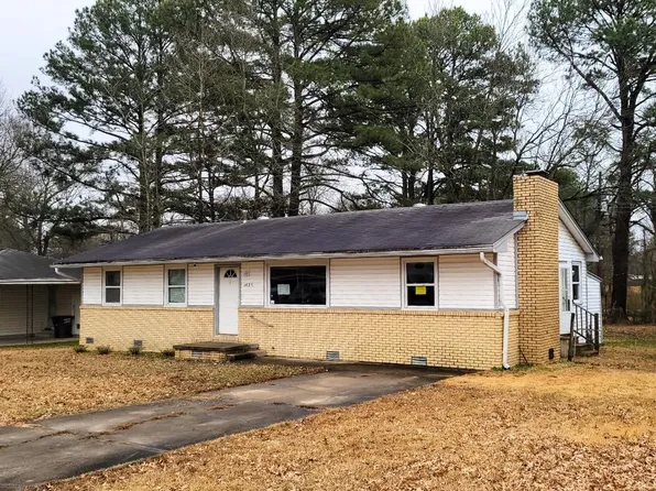 1425 Phillip Dr, Jacksonville, AR 72076