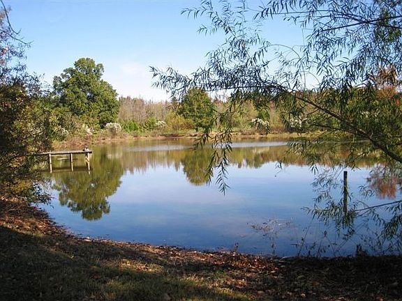 Community lake